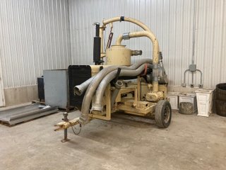 Property photo 72 - FARM EQUIPMENT AUCTION - WHITLEY COUNTY, INDIANA