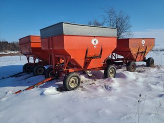Property photo 73 - FARM EQUIPMENT AUCTION - WHITLEY COUNTY, INDIANA