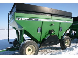 Property photo 74 - FARM EQUIPMENT AUCTION - WHITLEY COUNTY, INDIANA
