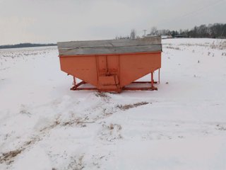Property photo 75 - FARM EQUIPMENT AUCTION - WHITLEY COUNTY, INDIANA