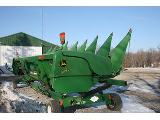 Property photo 79 - FARM EQUIPMENT AUCTION - WHITLEY COUNTY, INDIANA