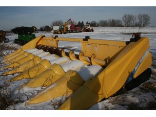 Property photo 83 - FARM EQUIPMENT AUCTION - WHITLEY COUNTY, INDIANA