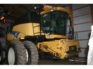 Property photo 84 - FARM EQUIPMENT AUCTION - WHITLEY COUNTY, INDIANA