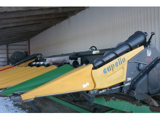 Property photo 85 - FARM EQUIPMENT AUCTION - WHITLEY COUNTY, INDIANA