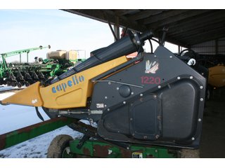 Property photo 86 - FARM EQUIPMENT AUCTION - WHITLEY COUNTY, INDIANA