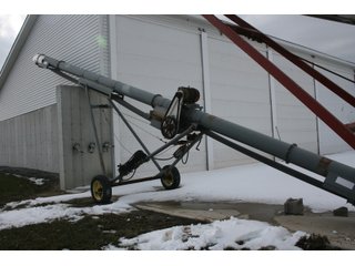 Property photo 88 - FARM EQUIPMENT AUCTION - WHITLEY COUNTY, INDIANA
