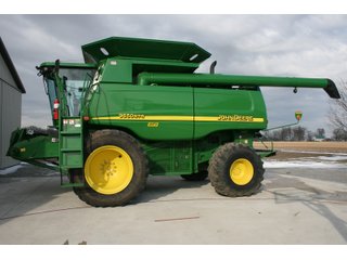 Property photo 89 - FARM EQUIPMENT AUCTION - WHITLEY COUNTY, INDIANA