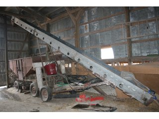Property photo 90 - FARM EQUIPMENT AUCTION - WHITLEY COUNTY, INDIANA