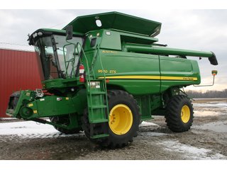 Property photo 91 - FARM EQUIPMENT AUCTION - WHITLEY COUNTY, INDIANA