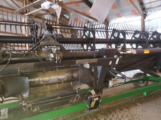 Property photo 92 - FARM EQUIPMENT AUCTION - WHITLEY COUNTY, INDIANA