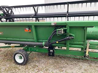 Property photo 93 - FARM EQUIPMENT AUCTION - WHITLEY COUNTY, INDIANA