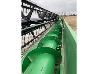Property photo 94 - FARM EQUIPMENT AUCTION - WHITLEY COUNTY, INDIANA