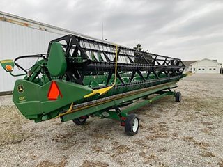 Property photo 95 - FARM EQUIPMENT AUCTION - WHITLEY COUNTY, INDIANA