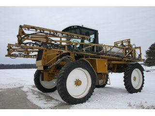 Property photo 96 - FARM EQUIPMENT AUCTION - WHITLEY COUNTY, INDIANA