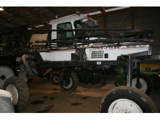 Property photo 97 - FARM EQUIPMENT AUCTION - WHITLEY COUNTY, INDIANA