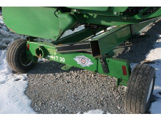 Property photo 98 - FARM EQUIPMENT AUCTION - WHITLEY COUNTY, INDIANA