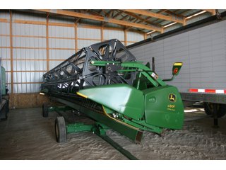 Property photo 99 - FARM EQUIPMENT AUCTION - WHITLEY COUNTY, INDIANA