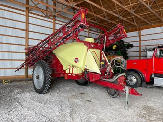 Property photo 100 - FARM EQUIPMENT AUCTION - WHITLEY COUNTY, INDIANA