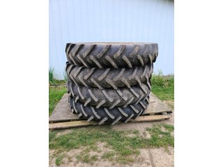 Property photo 101 - FARM EQUIPMENT AUCTION - WHITLEY COUNTY, INDIANA