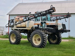Property photo 102 - FARM EQUIPMENT AUCTION - WHITLEY COUNTY, INDIANA