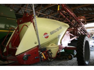 Property photo 103 - FARM EQUIPMENT AUCTION - WHITLEY COUNTY, INDIANA