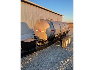 Property photo 106 - FARM EQUIPMENT AUCTION - WHITLEY COUNTY, INDIANA