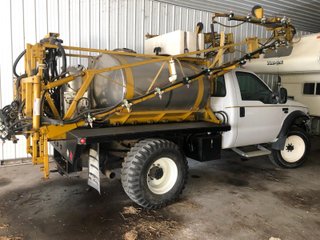 Property photo 108 - FARM EQUIPMENT AUCTION - WHITLEY COUNTY, INDIANA