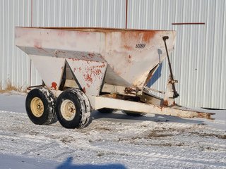 Property photo 109 - FARM EQUIPMENT AUCTION - WHITLEY COUNTY, INDIANA
