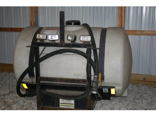 Property photo 114 - FARM EQUIPMENT AUCTION - WHITLEY COUNTY, INDIANA