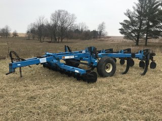 Property photo 120 - FARM EQUIPMENT AUCTION - WHITLEY COUNTY, INDIANA