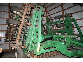 Property photo 124 - FARM EQUIPMENT AUCTION - WHITLEY COUNTY, INDIANA