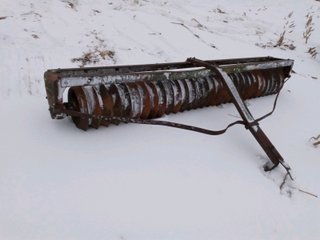 Property photo 130 - FARM EQUIPMENT AUCTION - WHITLEY COUNTY, INDIANA