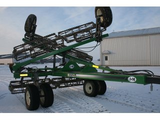 Property photo 131 - FARM EQUIPMENT AUCTION - WHITLEY COUNTY, INDIANA