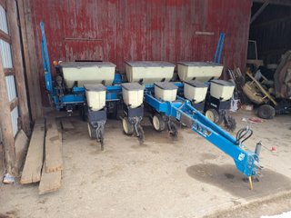 Property photo 137 - FARM EQUIPMENT AUCTION - WHITLEY COUNTY, INDIANA