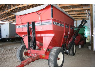 Property photo 142 - FARM EQUIPMENT AUCTION - WHITLEY COUNTY, INDIANA