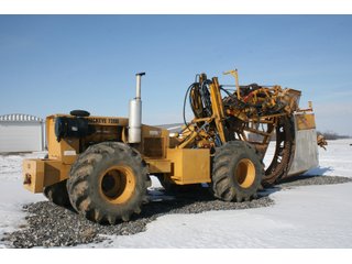 Property photo 144 - FARM EQUIPMENT AUCTION - WHITLEY COUNTY, INDIANA