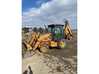 Property photo 147 - FARM EQUIPMENT AUCTION - WHITLEY COUNTY, INDIANA
