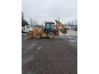 Property photo 149 - FARM EQUIPMENT AUCTION - WHITLEY COUNTY, INDIANA