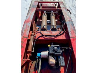 Property photo 163 - FARM EQUIPMENT AUCTION - WHITLEY COUNTY, INDIANA