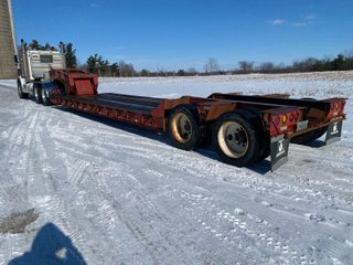 Property photo 164 - FARM EQUIPMENT AUCTION - WHITLEY COUNTY, INDIANA