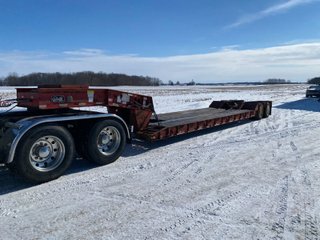 Property photo 165 - FARM EQUIPMENT AUCTION - WHITLEY COUNTY, INDIANA