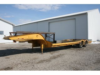 Property photo 166 - FARM EQUIPMENT AUCTION - WHITLEY COUNTY, INDIANA