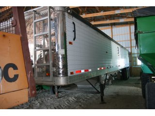Property photo 172 - FARM EQUIPMENT AUCTION - WHITLEY COUNTY, INDIANA