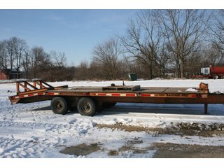 Property photo 176 - FARM EQUIPMENT AUCTION - WHITLEY COUNTY, INDIANA