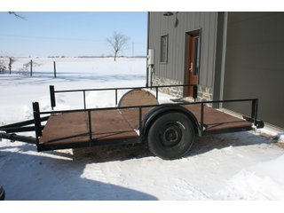 Property photo 177 - FARM EQUIPMENT AUCTION - WHITLEY COUNTY, INDIANA