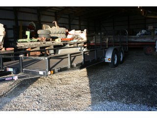 Property photo 178 - FARM EQUIPMENT AUCTION - WHITLEY COUNTY, INDIANA