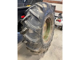Property photo 179 - FARM EQUIPMENT AUCTION - WHITLEY COUNTY, INDIANA
