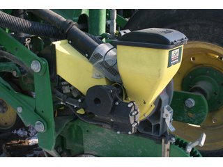 Property photo 184 - FARM EQUIPMENT AUCTION - WHITLEY COUNTY, INDIANA