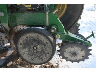 Property photo 185 - FARM EQUIPMENT AUCTION - WHITLEY COUNTY, INDIANA