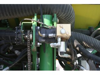 Property photo 187 - FARM EQUIPMENT AUCTION - WHITLEY COUNTY, INDIANA